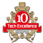 2010 Recognition Badge